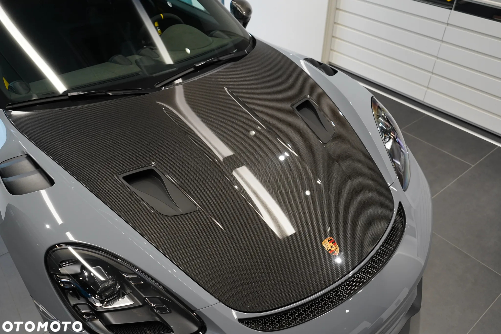 Porsche 718 Spyder - 33