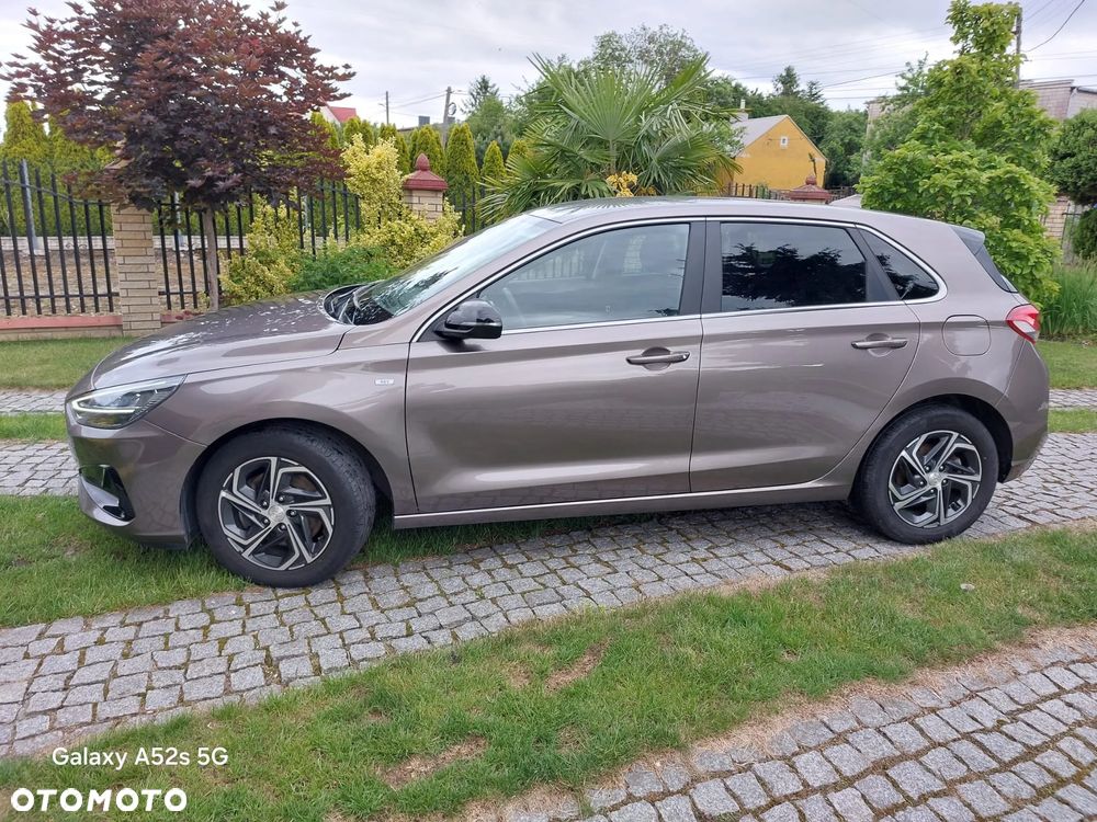 Hyundai i30 - 12