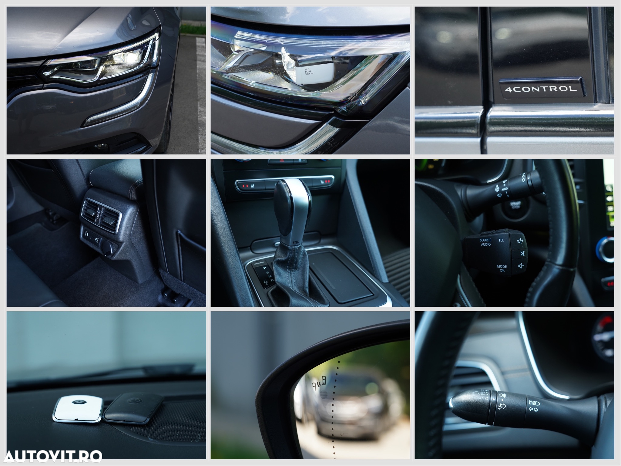 Renault Talisman - 5