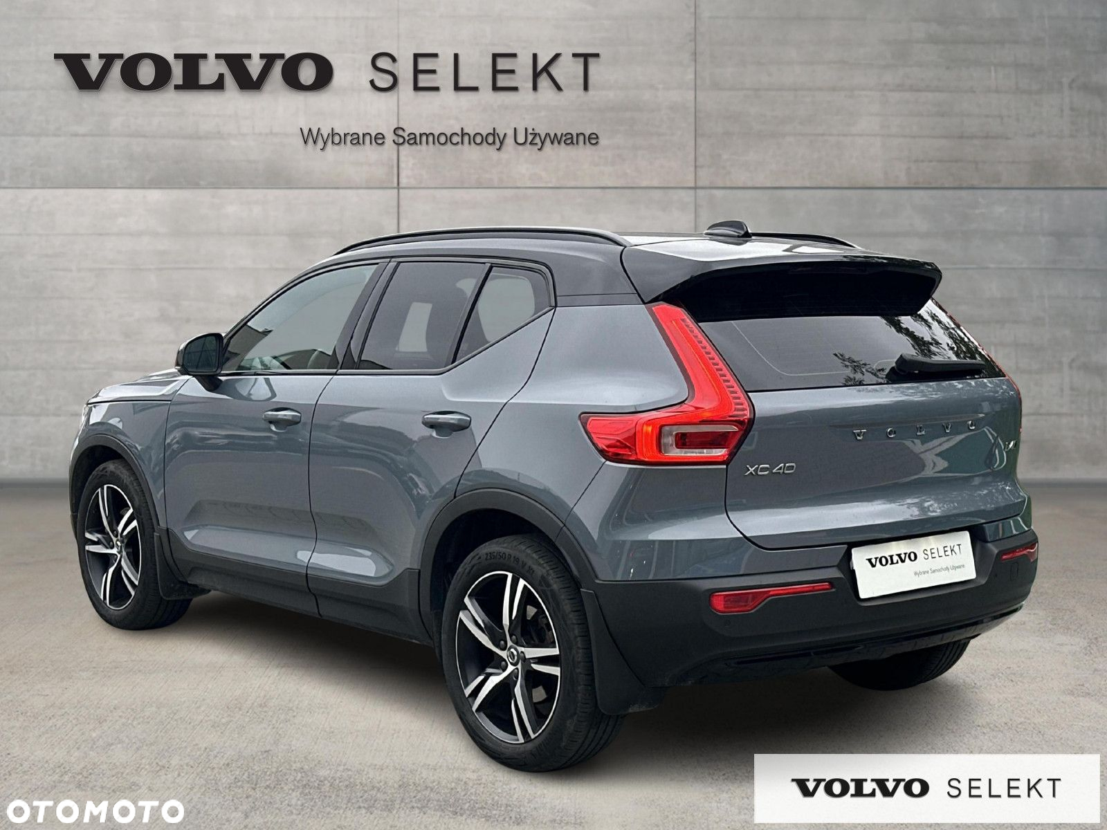 Volvo XC 40 - 4