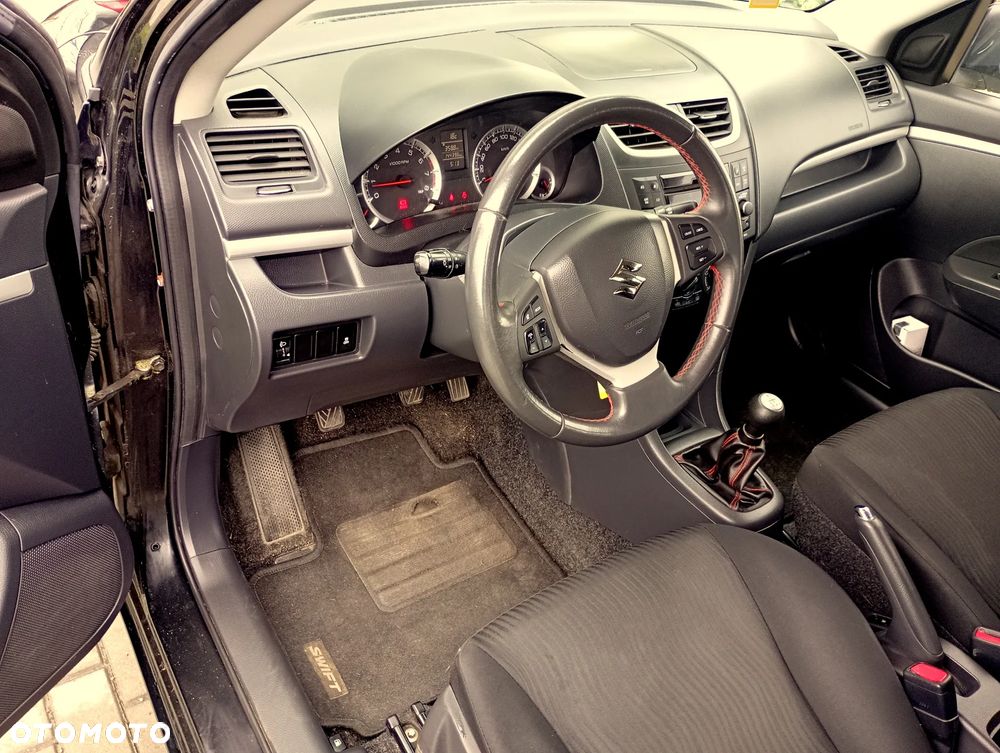 Suzuki Swift 1.2 X-TRA - 19