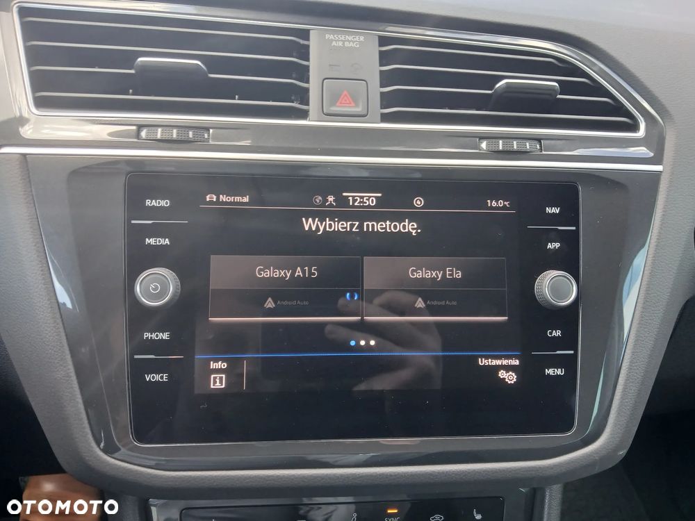 Volkswagen Tiguan 2.0 TSI 4Mot Elegance DSG - 27