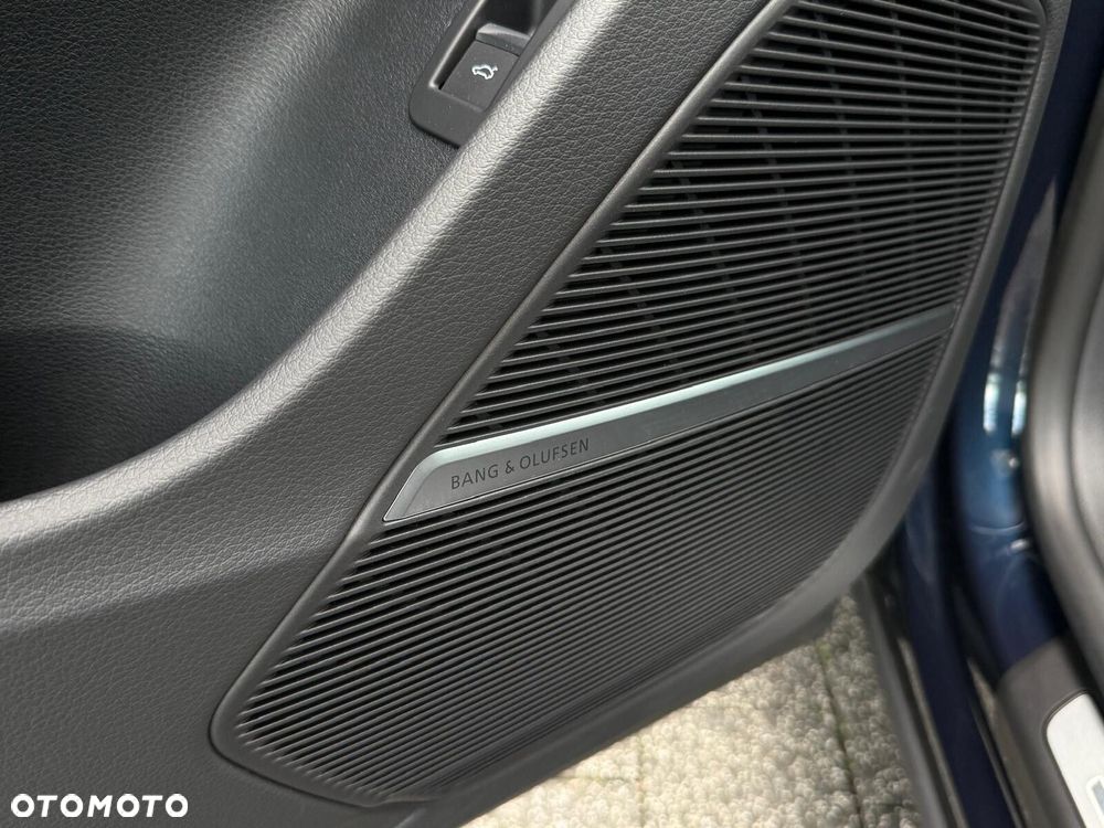 Audi SQ8 TFSI Quattro Tiptronic - 15