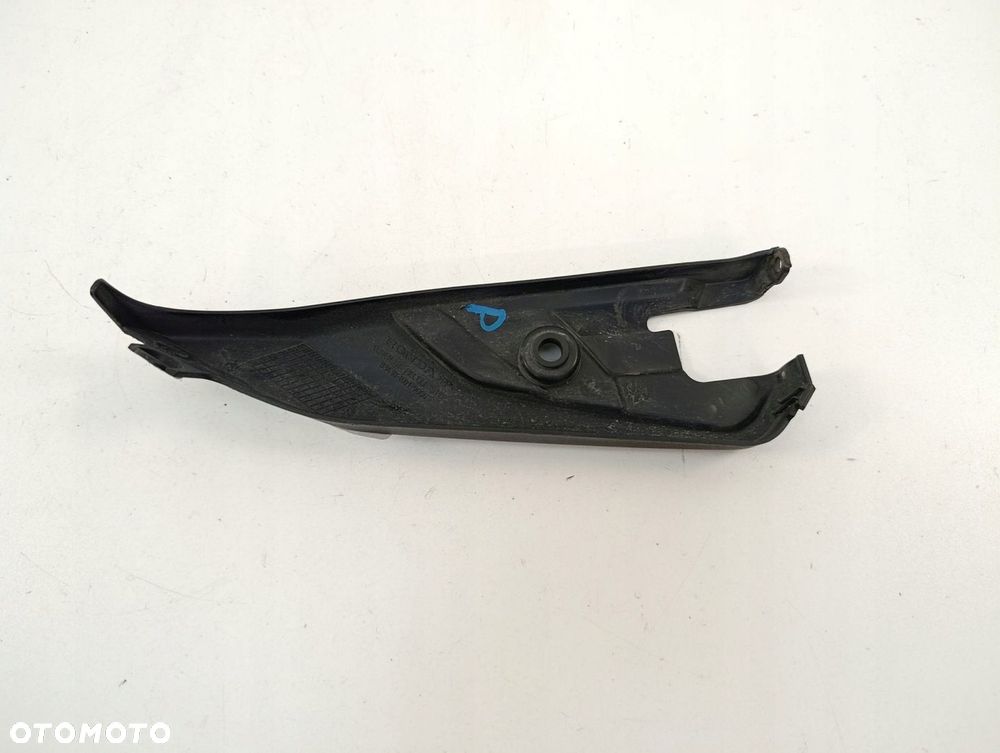 HONDA SH125 13-16 WYPEŁNIENIE PODŁOGI PRAWE - 6