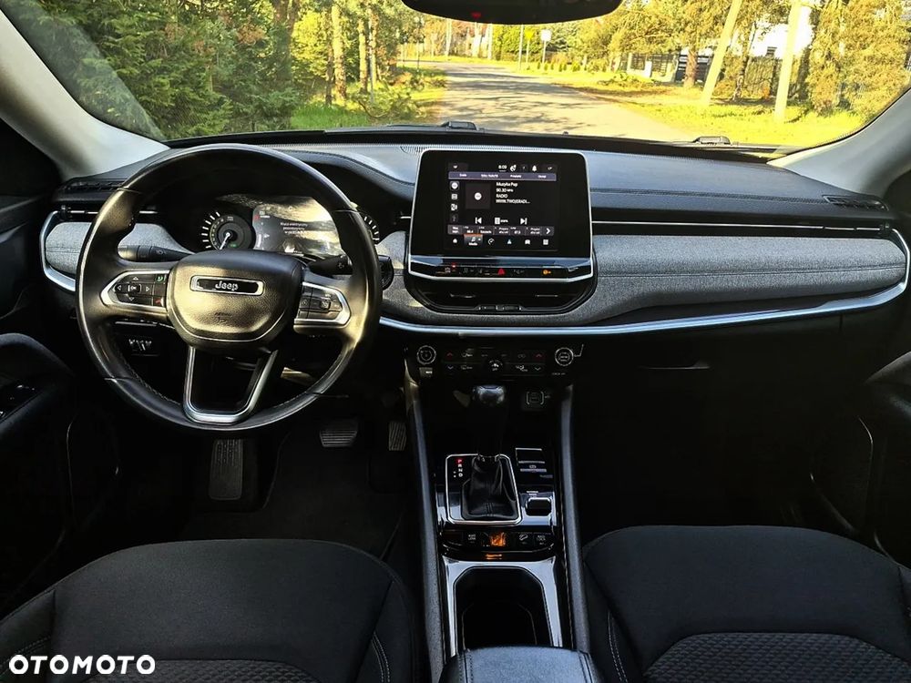 Jeep Compass - 14