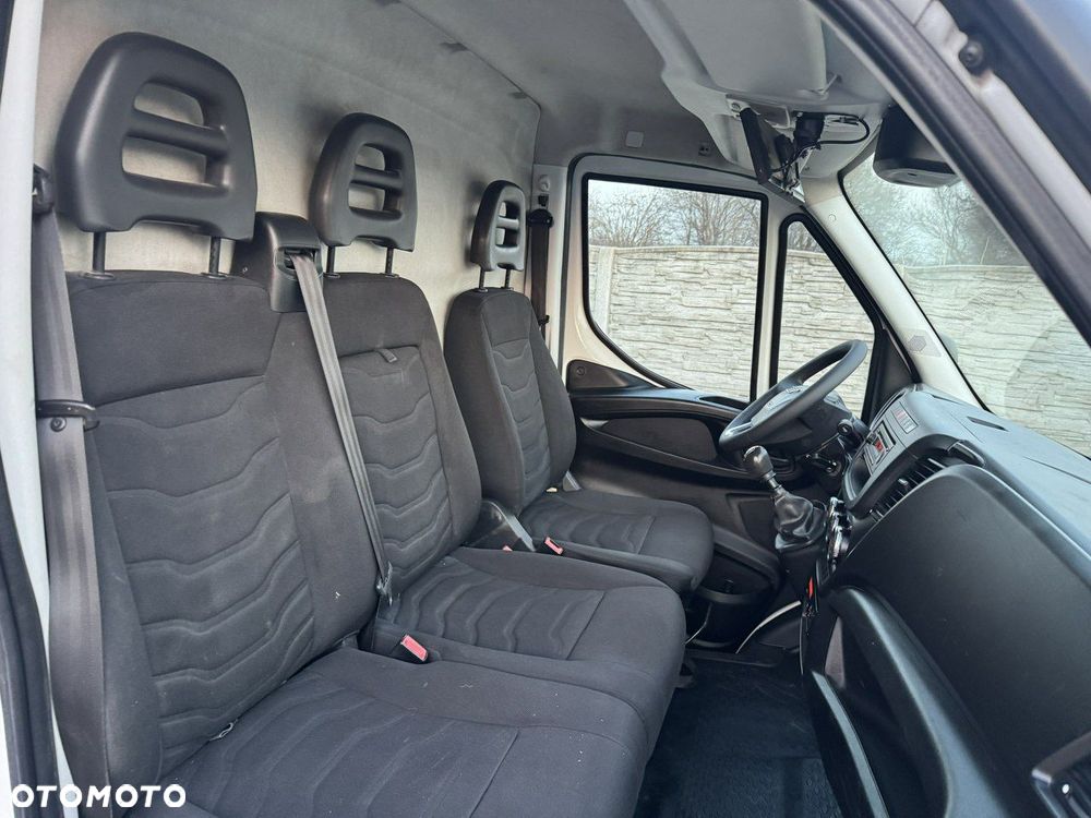 Iveco Daily - 9
