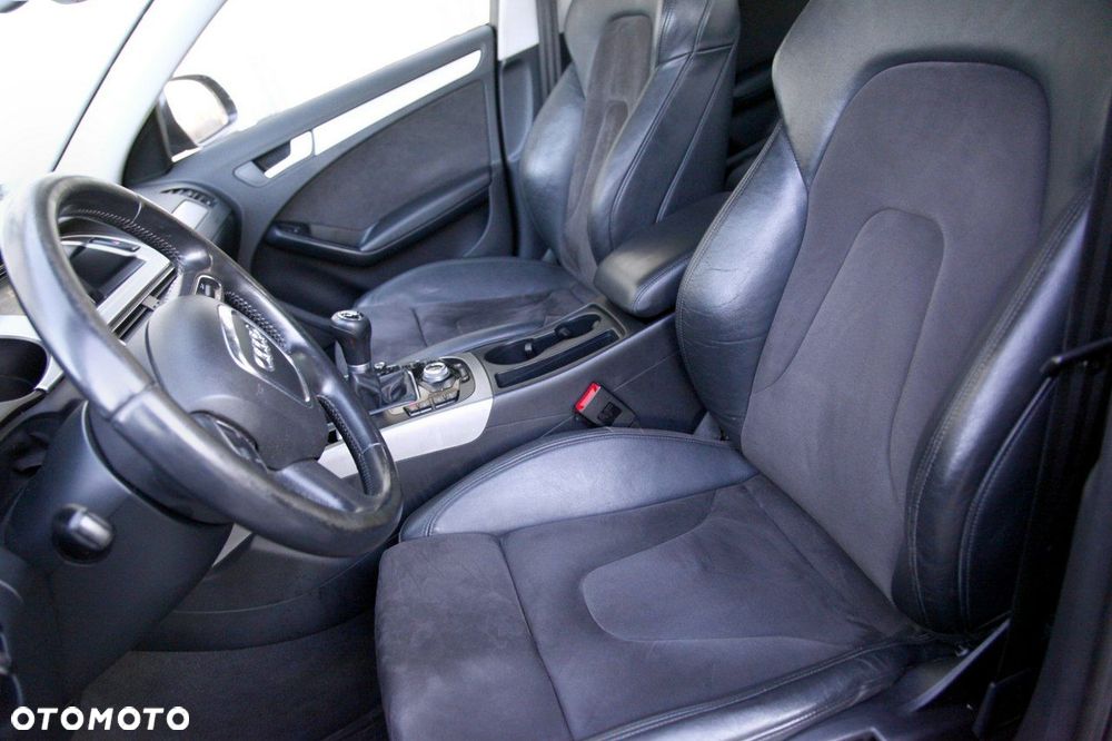 Audi A4 Allroad - 17