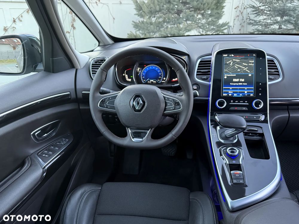 Renault Espace 1.6 TCE Initiale Paris EDC - 21