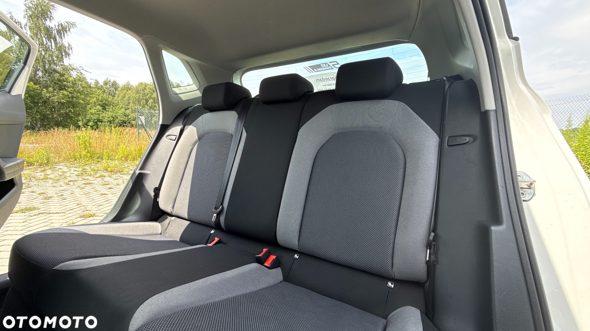 Seat Ibiza - 8