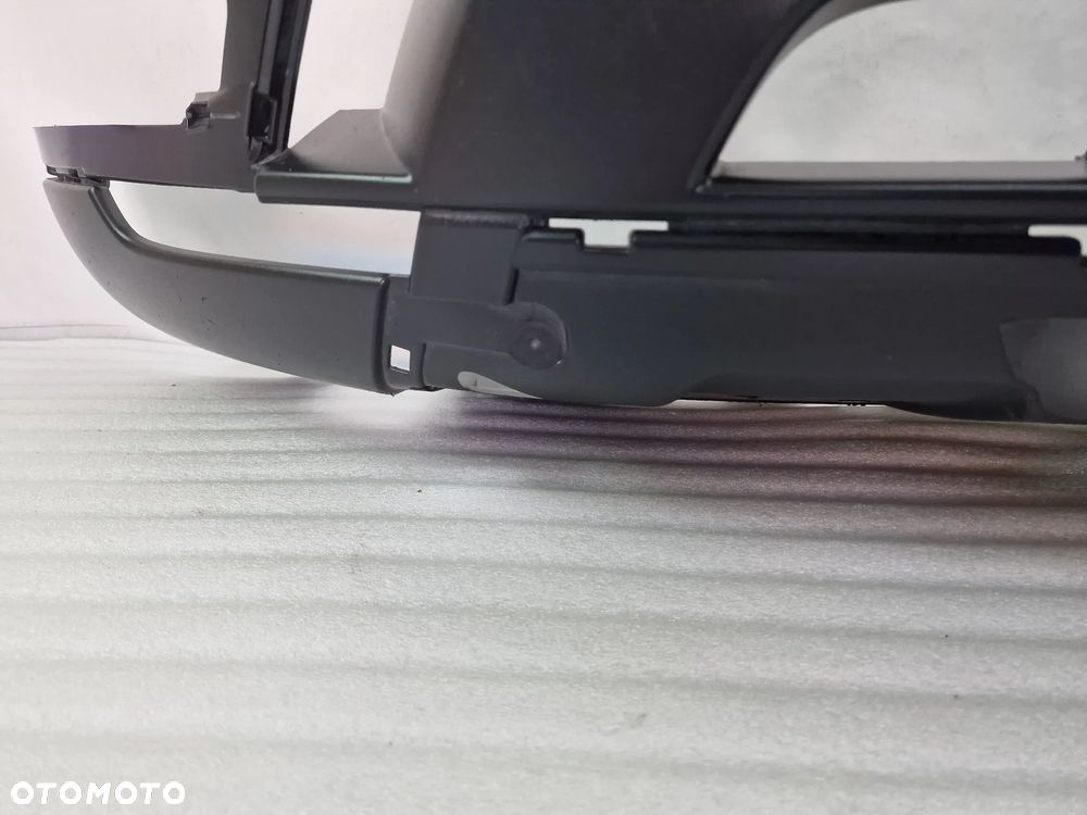 LAND ROVER DISCOVERY V L462 15- SPOJLER / DOKŁADKA ZDERZAKA PRZEDNIEGO PRZÓD , NR HY32-17F775-A , NR AUKCJI DT626 - 5