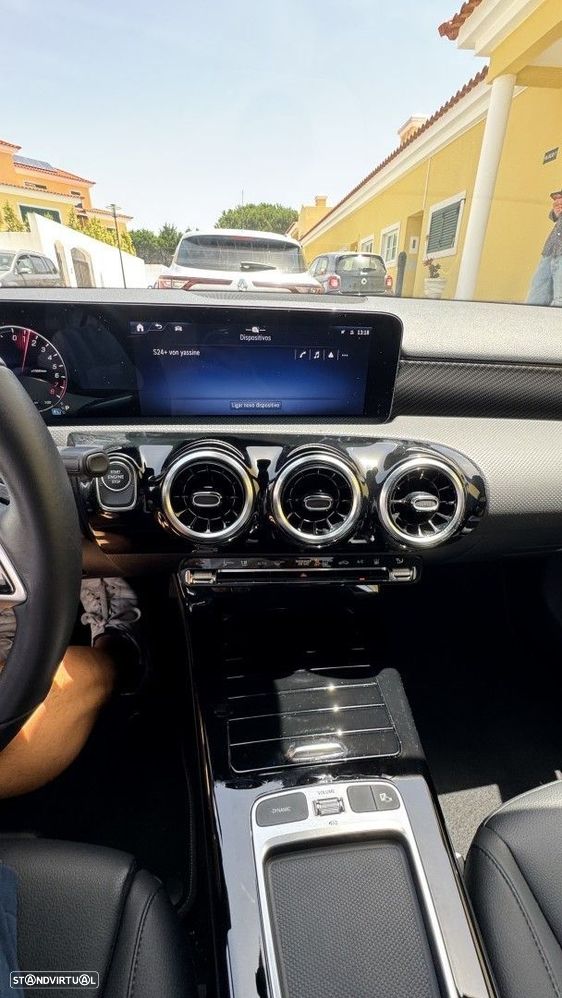 Mercedes-Benz A 250 e Progressive - 21