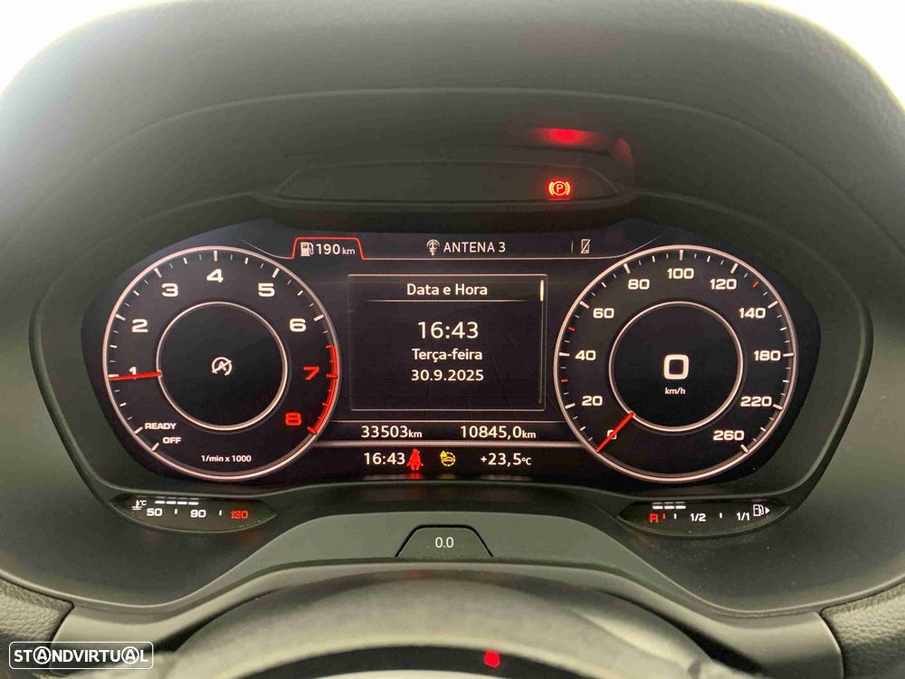 Audi Q2 30 TFSI Advanced - 8