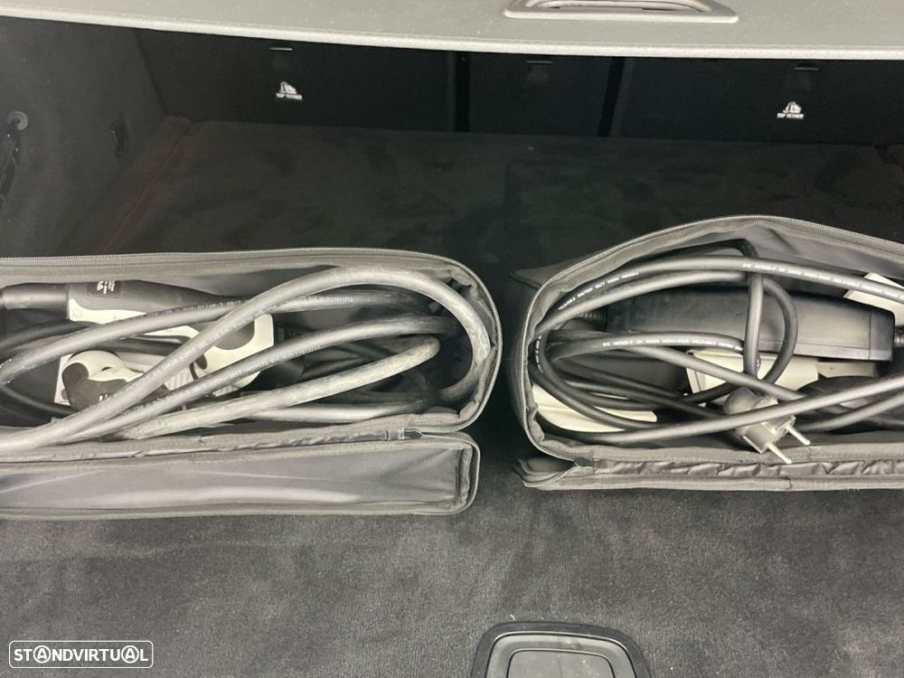 Mercedes-Benz EQC 400 4Matic - 14