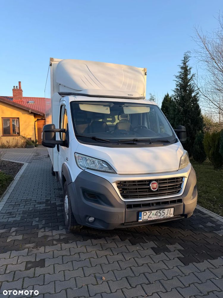 Fiat Ducato - 16