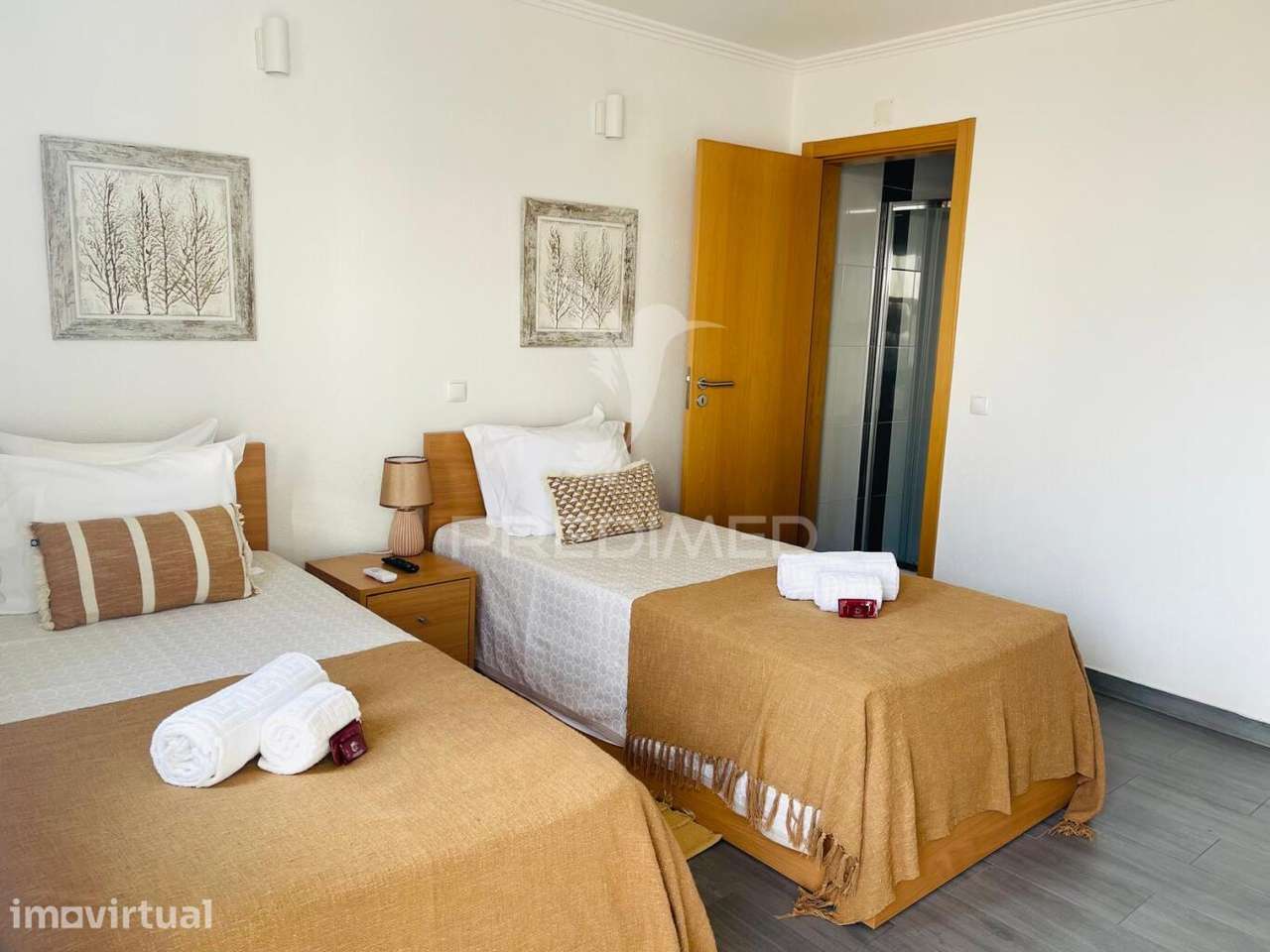 Apartamentos (AL) com Restaurante - Grande imagem: 2/33