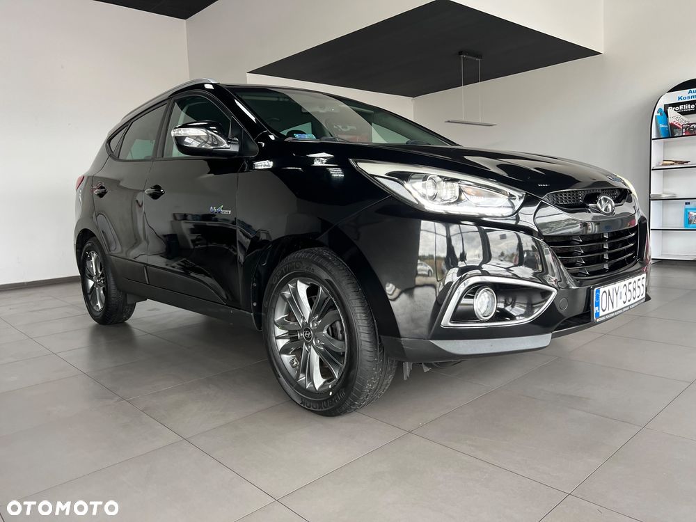 Hyundai ix35 - 10