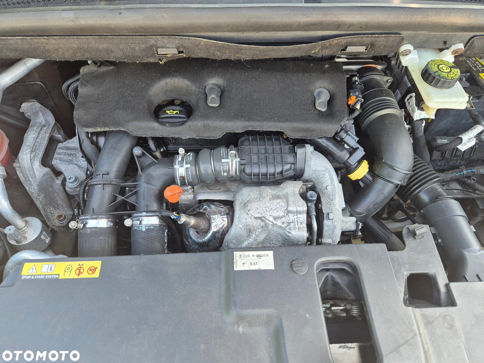 Citroën C4 Grand Picasso - 10