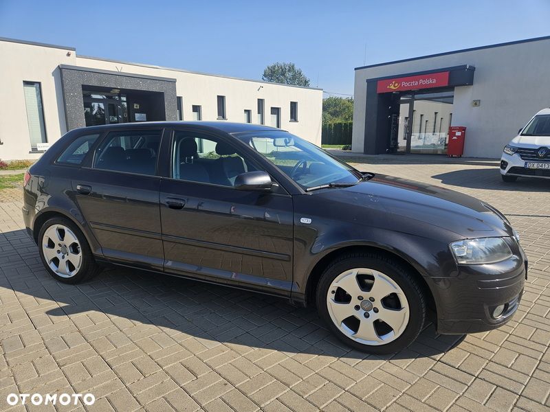 Audi A3 Sportback - 10