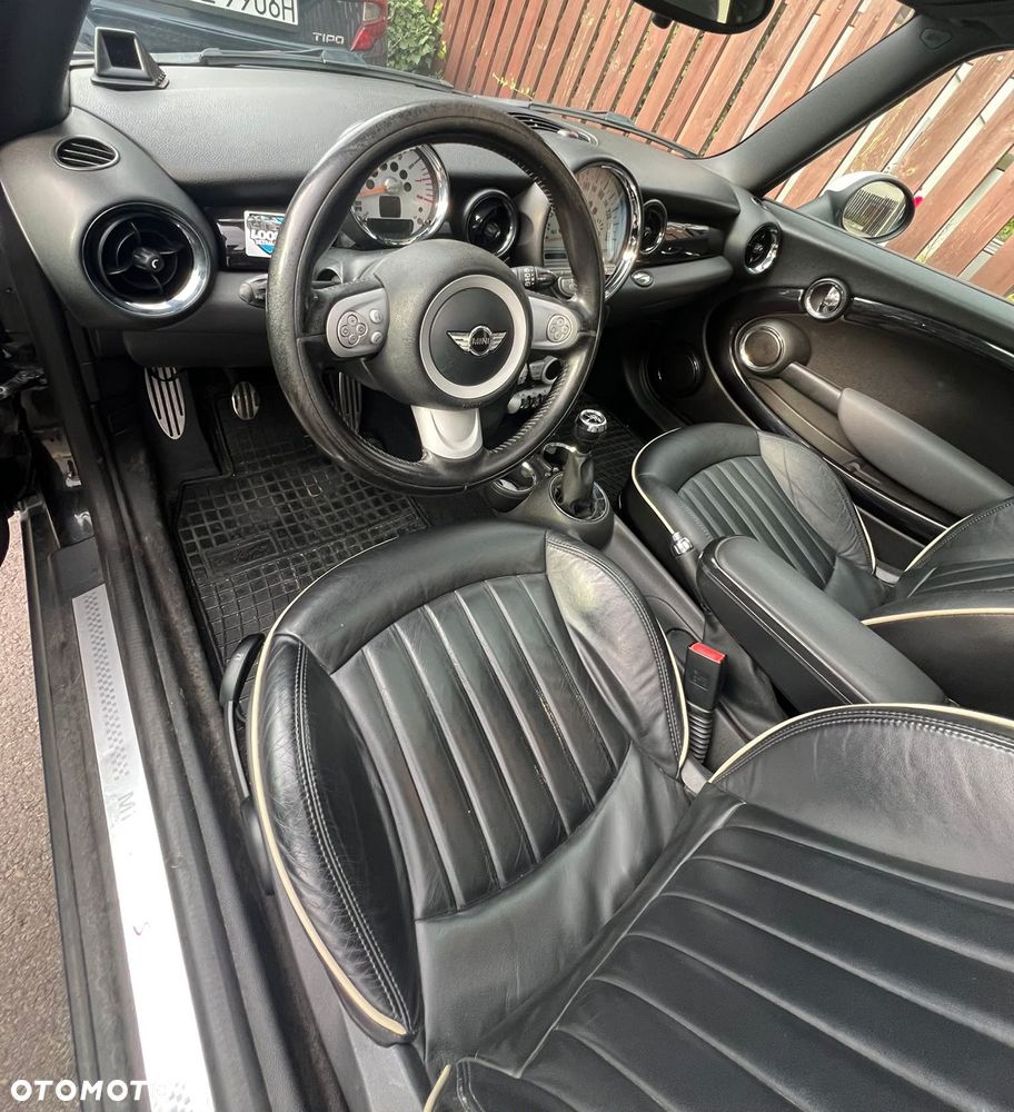 MINI Cooper S - 20