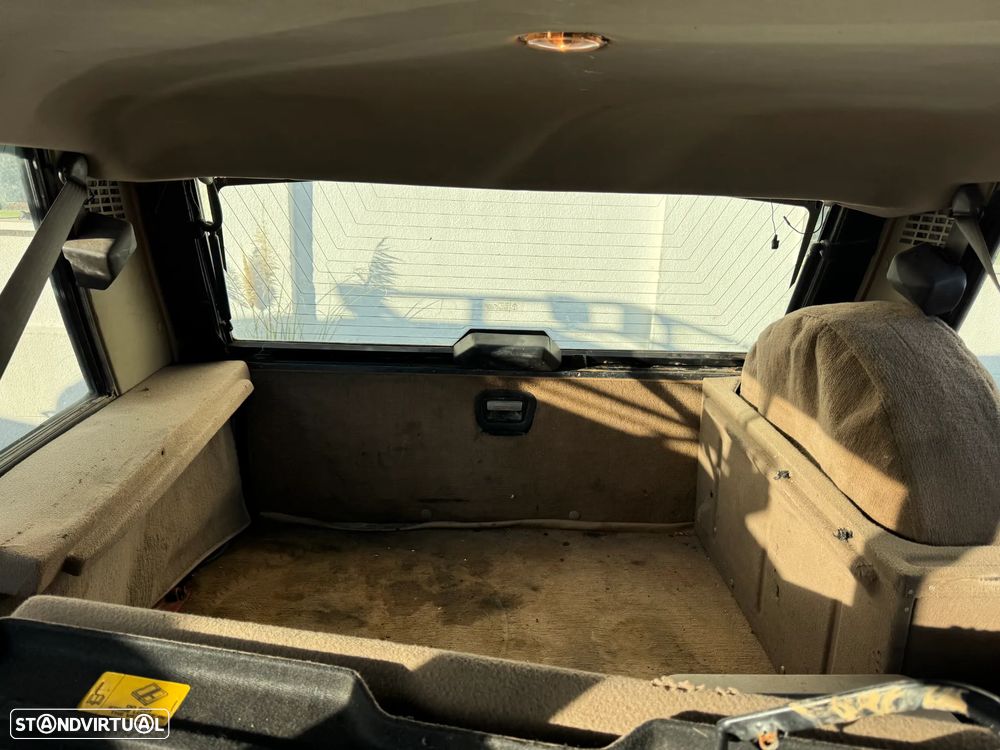 Land Rover Range Rover 2.5 TD VM - 2