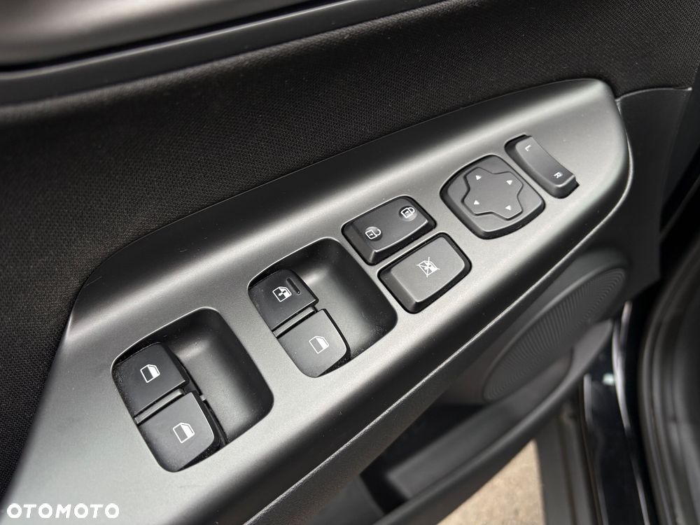 Hyundai Kona 1.0 T-GDI Advantage - 22