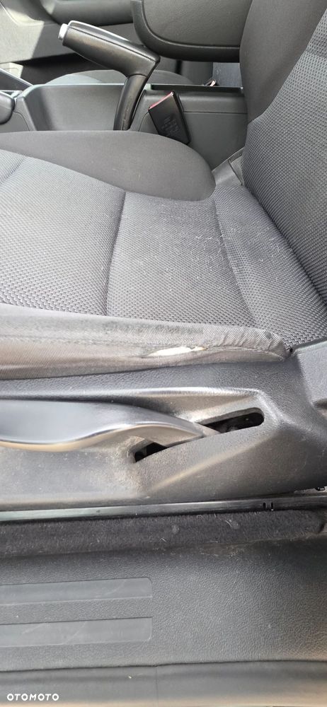 Audi A3 Sportback 2.0 TDI DPF Ambition - 10