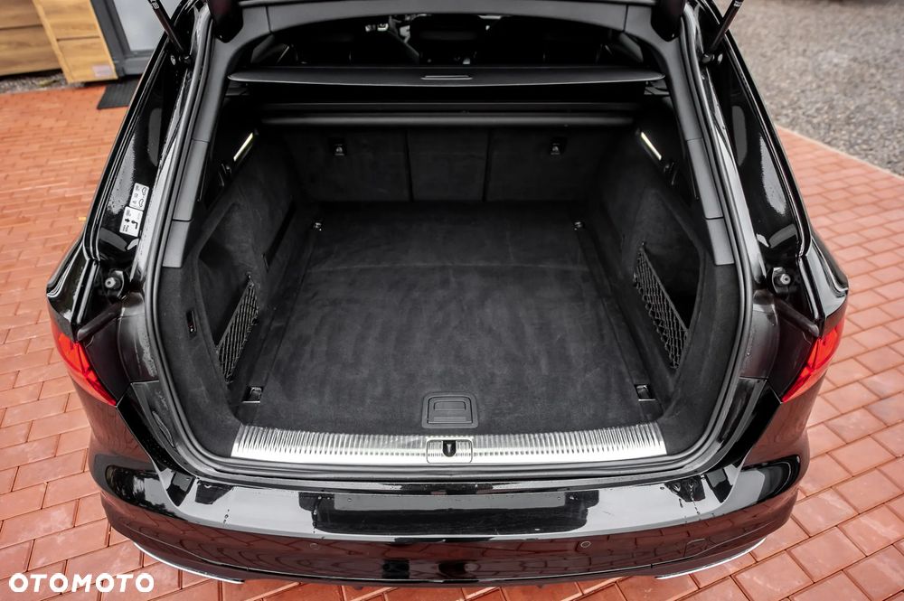 Audi A4 Avant 40 TDI quattro S tronic advanced - 14