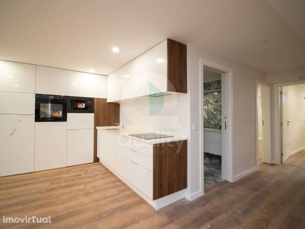 T3 remodelado no centro do Barreiro - Grande imagem: 2/28