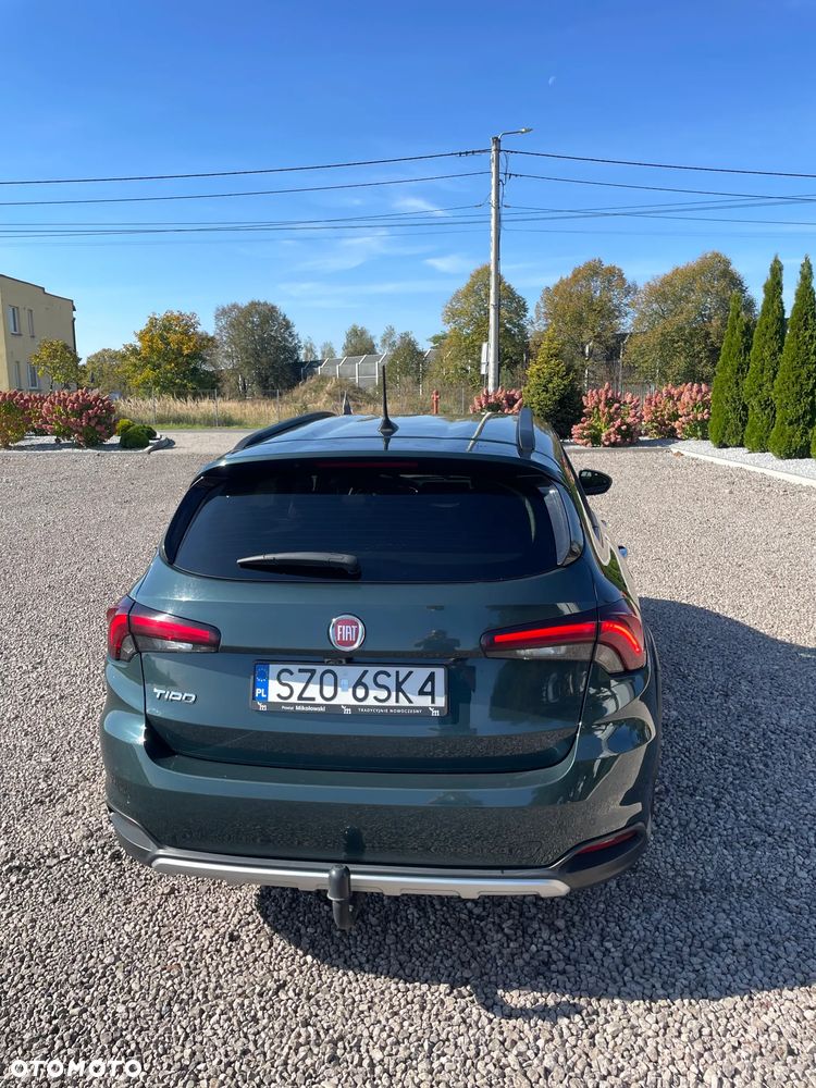 Fiat Tipo - 18