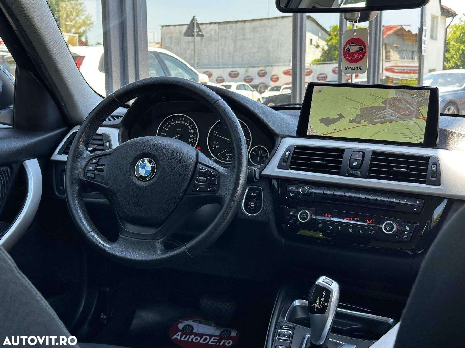 BMW Seria 3 - 9