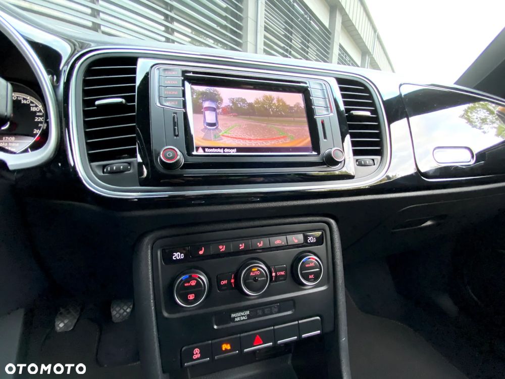 Volkswagen Beetle The 1.2 TSI Exclusive Design - 18