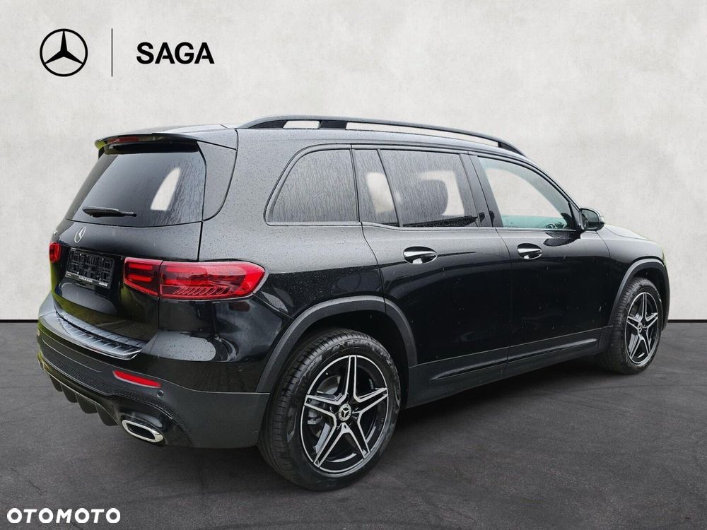 Mercedes-Benz GLB - 6