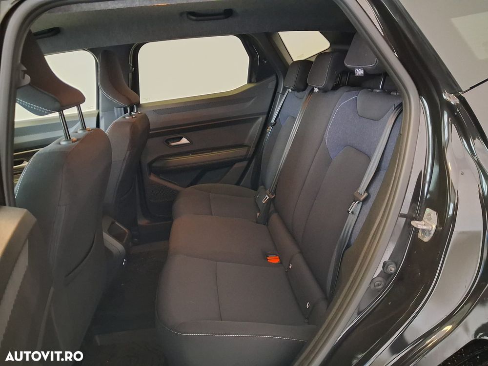 Dacia Duster HEV 140 Journey - 26