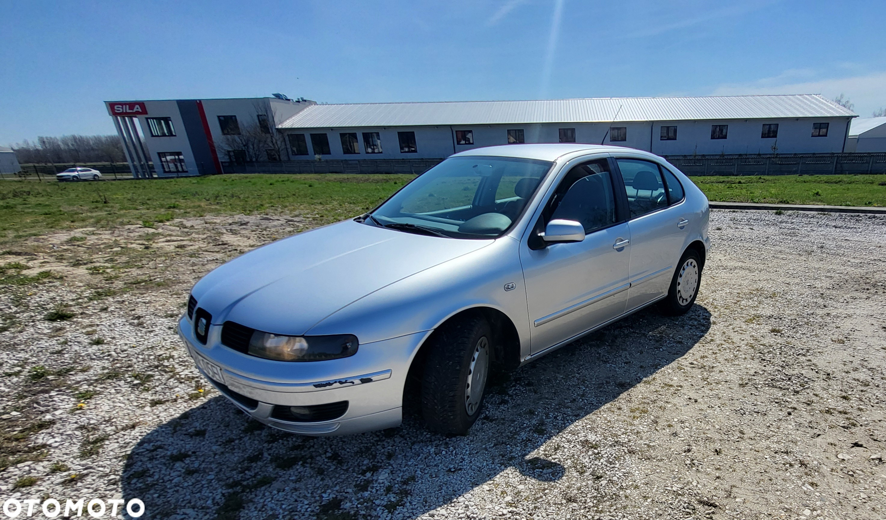 Seat Leon 1.4 16V Stella - 2