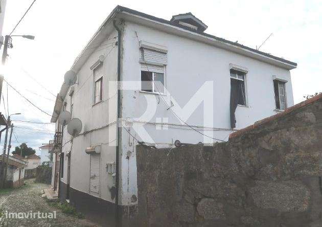 MORADIA T4 PARA REABILITAR | CAMPANHA, PORTO - Grande imagem: 3/11