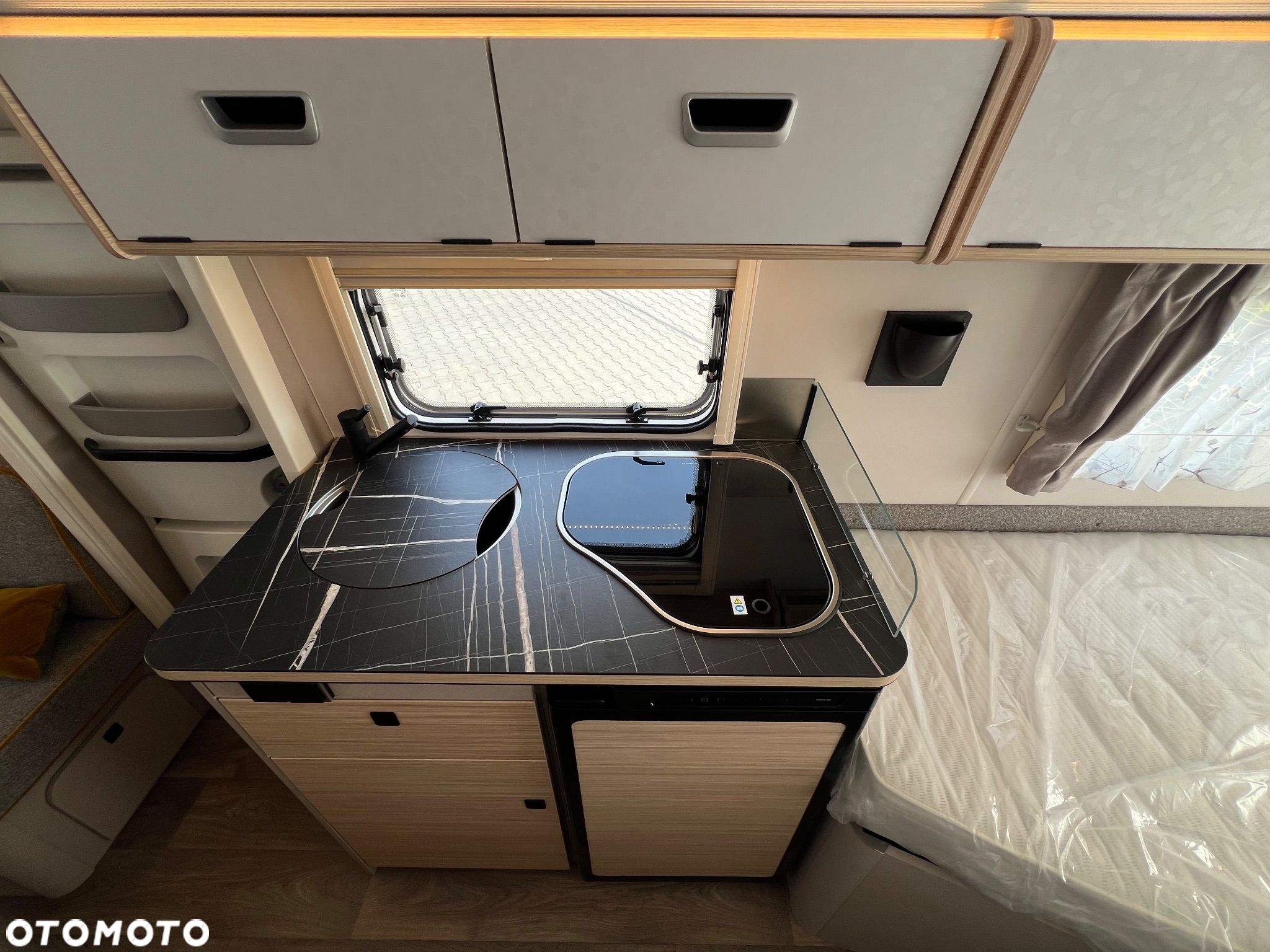 Hymer-Eriba Touring 542 - 17