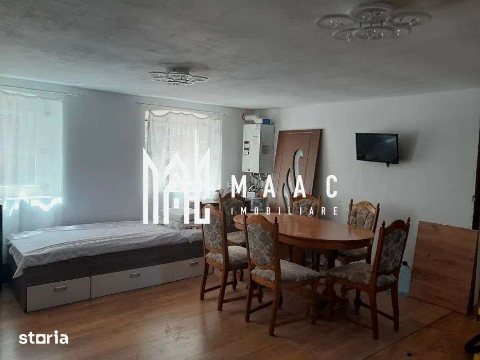 Apartament 3 camere | 73 MP | Decomandat | Mobilat | Central — fotografia 1