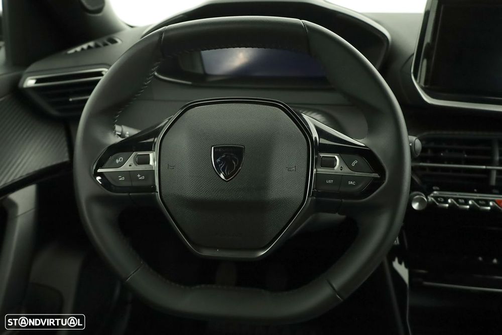 Peugeot 2008 1.2 PureTech Allure - 15