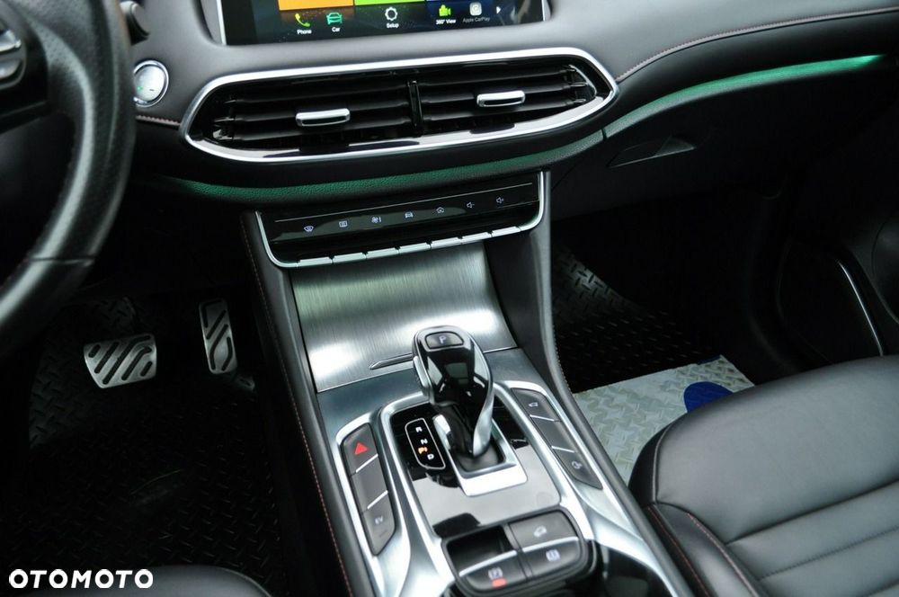 MG HS PHEV - 31