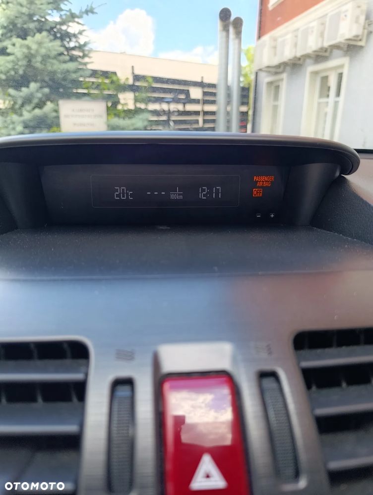Subaru XV 2.0i Lineartronic Exclusive - 22