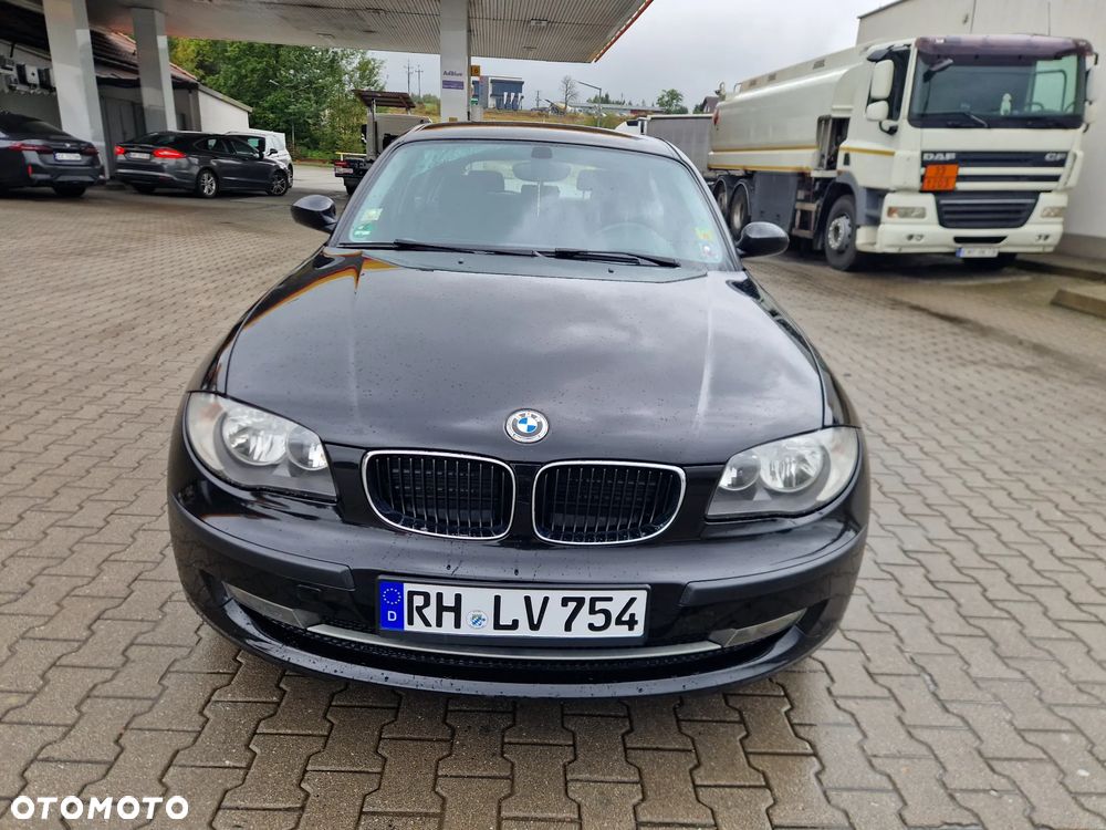 BMW Seria 1 116i - 10