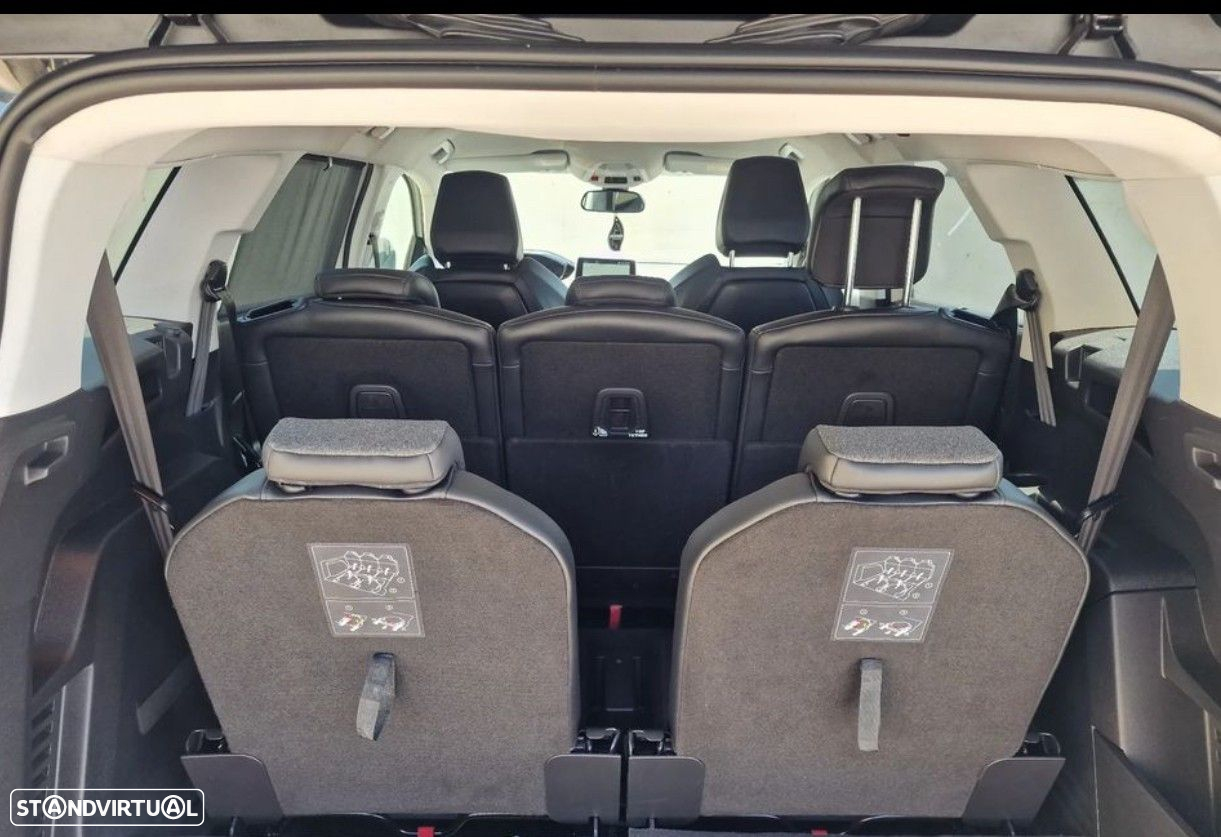 Peugeot 5008 1.5 BlueHDi Allure - 9