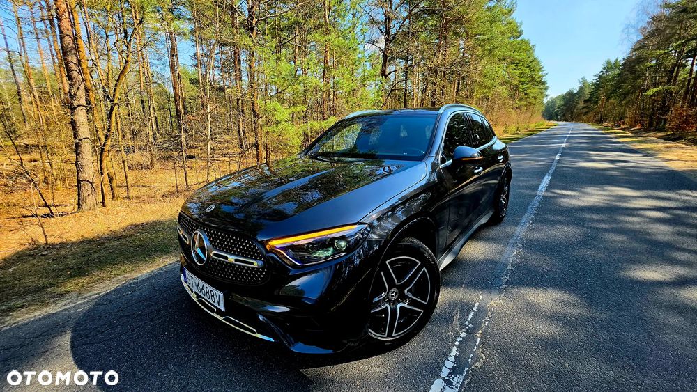 Mercedes-Benz GLC - 30