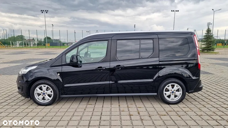 Ford Tourneo Connect Grand - 7
