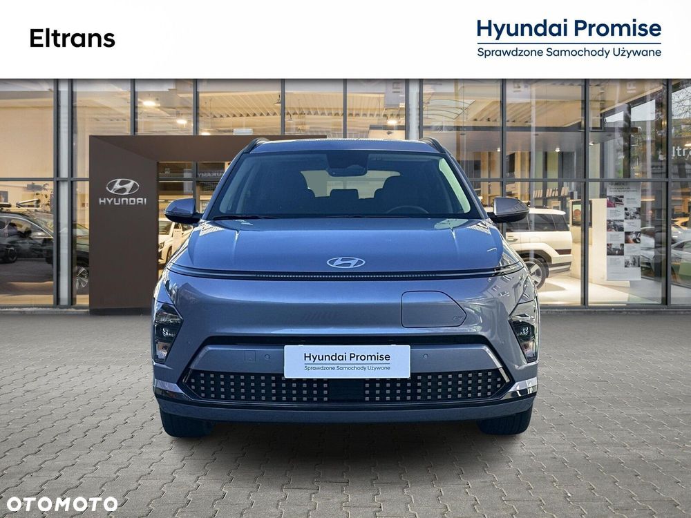 Hyundai Kona 64kWh Executive - 9