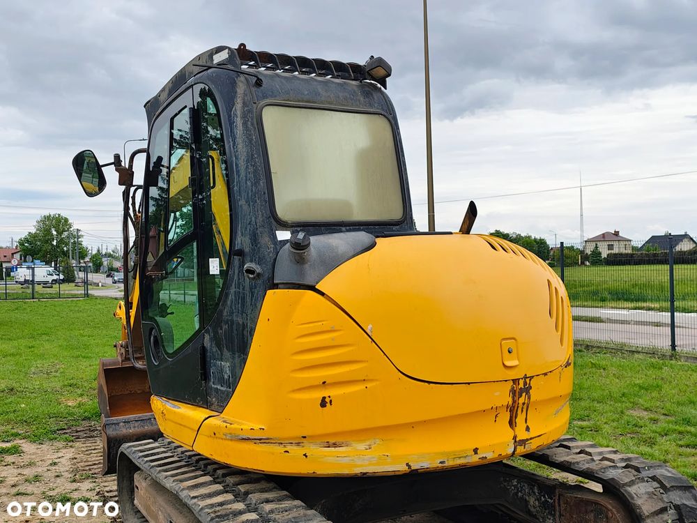 JCB 8080 - 5