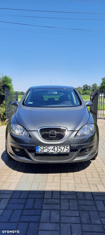 Seat Altea - 1