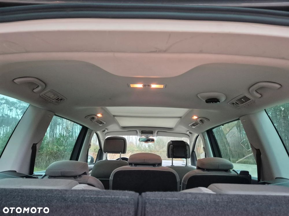 Seat Alhambra 2.0 TDI Ecomotive Style Viva - 22