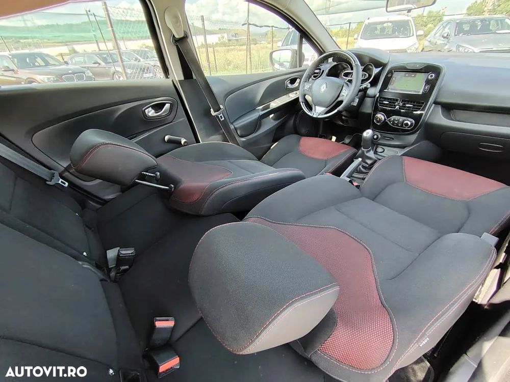 Renault Clio Estate 0.9 TCe Dynamique - 9