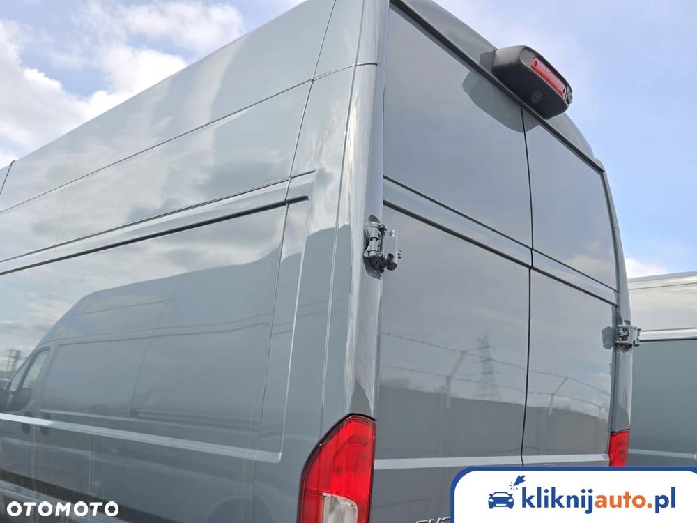 Fiat Ducato Maxi Furgon L4H3 3,5T Diesel 180KM Manual - 6